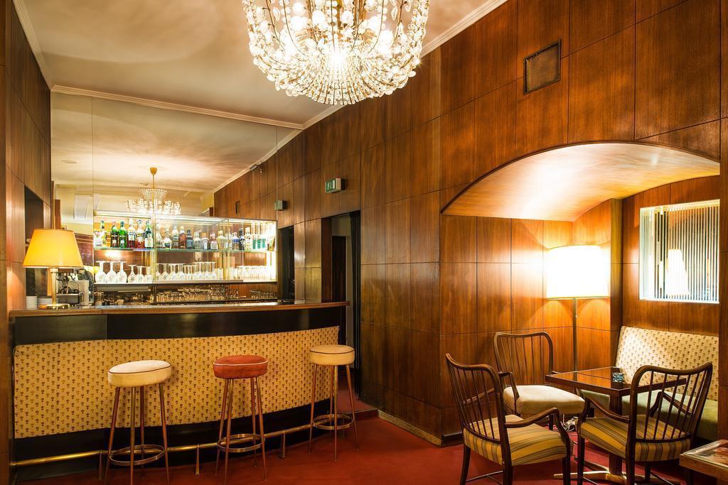 Фото Prinz Eugen 4*