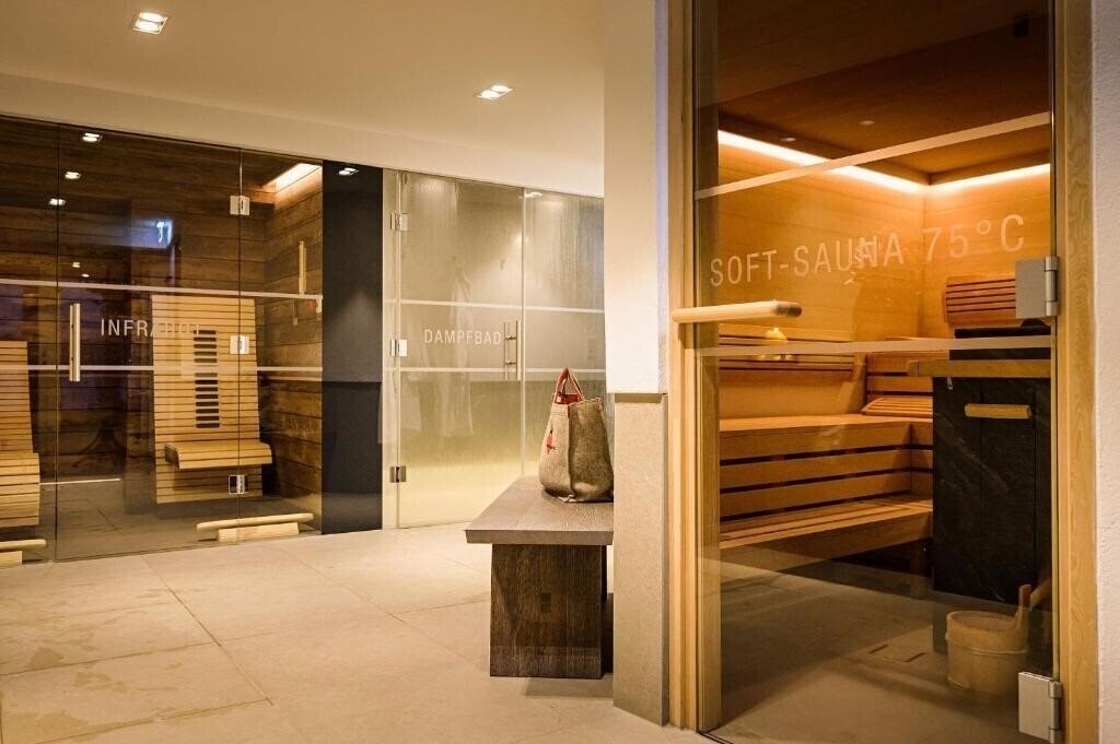Фотография Seehotel Das Traunsee 4*