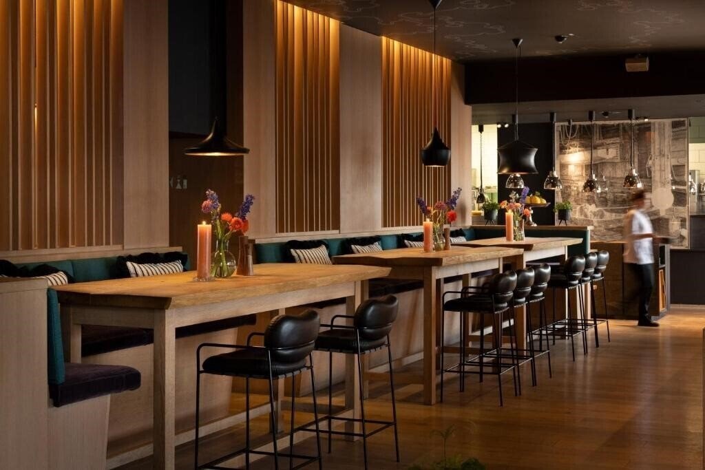 Изображение Seehotel Das Traunsee 4*