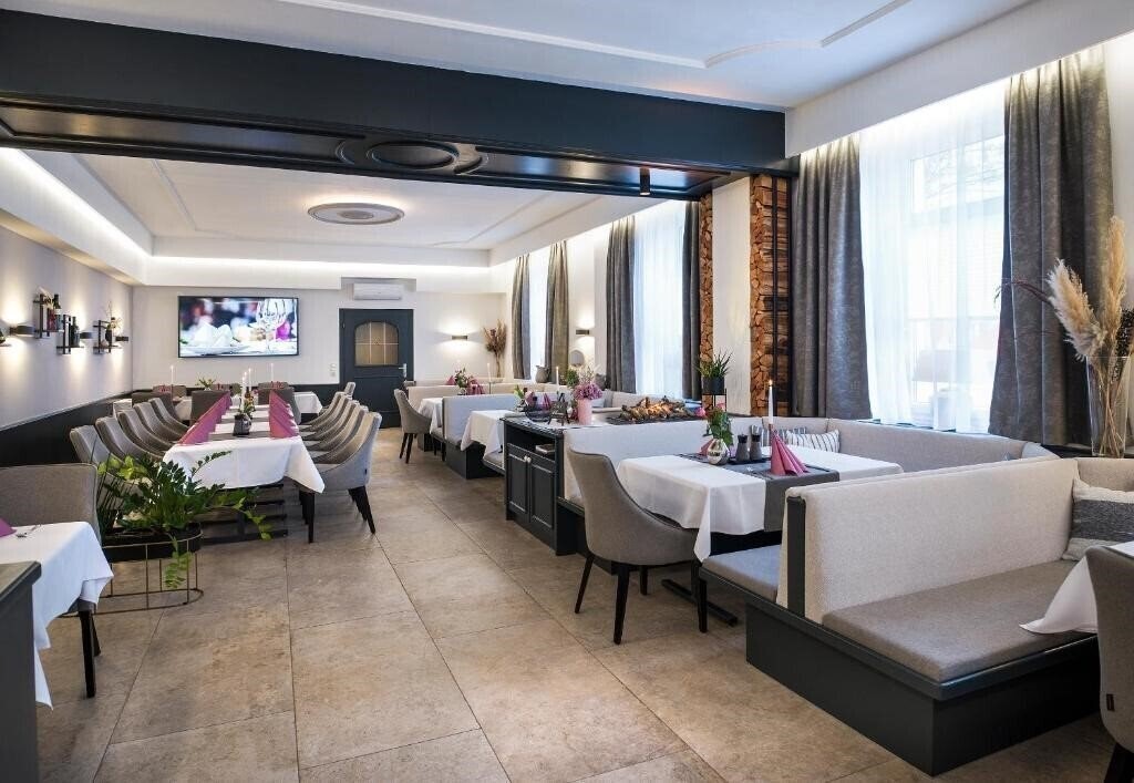 Фотография Alexandra Hotel 4*