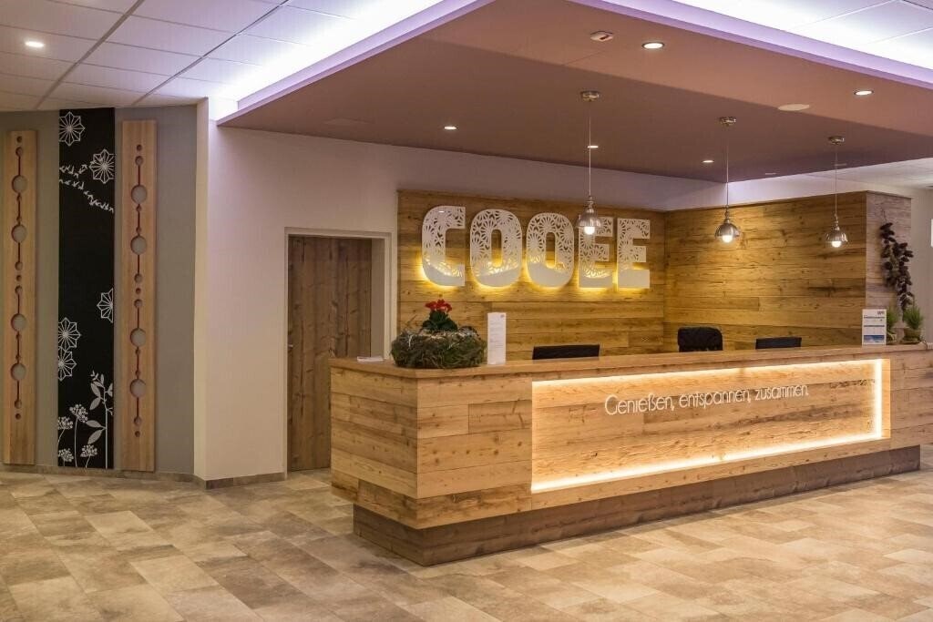 Фото Cooee Alpin Hotel Dachstein 3*