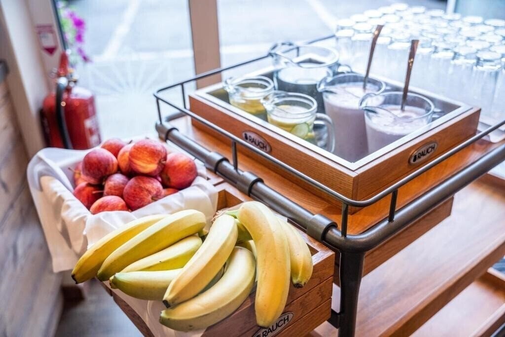 Картинка Cooee Alpin Hotel Dachstein 3*