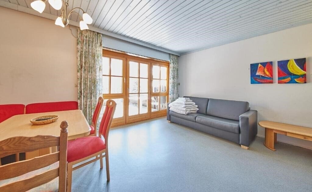 Фото Haus Bernkogel апартаменты