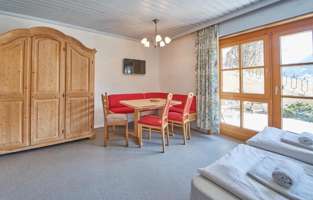 Фотография Haus Bernkogel апартаменты