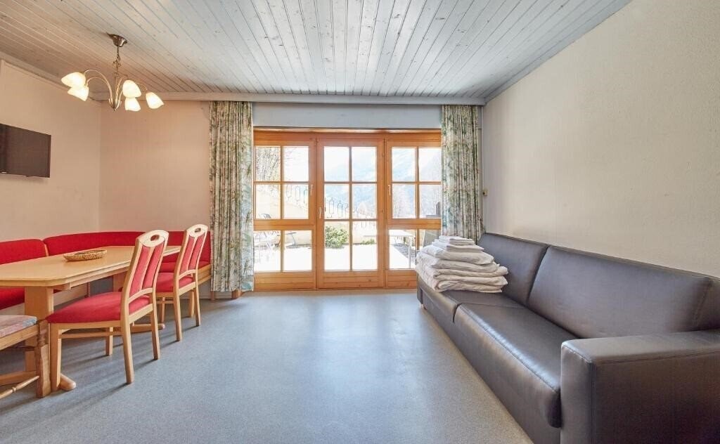 Изображение Haus Bernkogel апартаменты