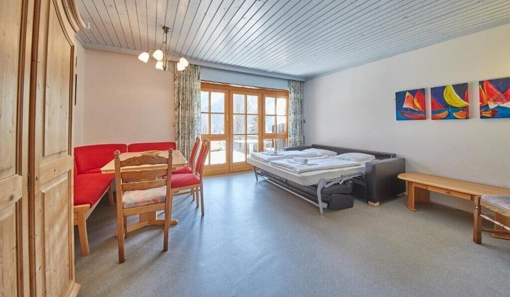 Картинка Haus Bernkogel апартаменты