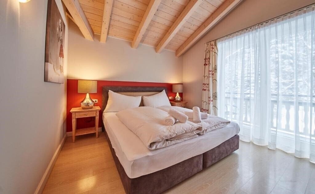 Изображение Haus Huttl апартаменты