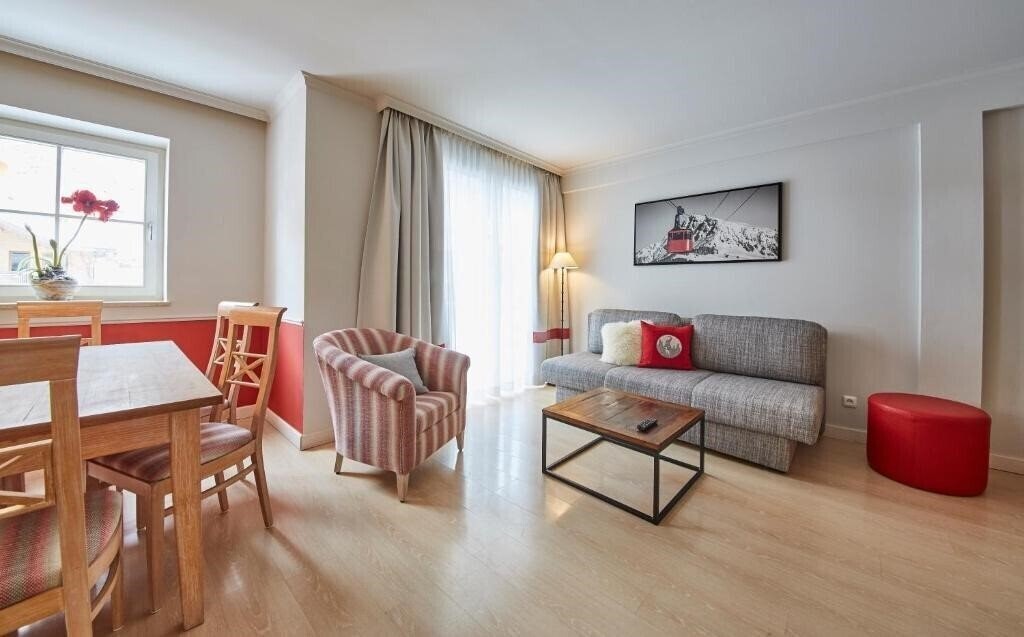 Картинка Haus Huttl апартаменты