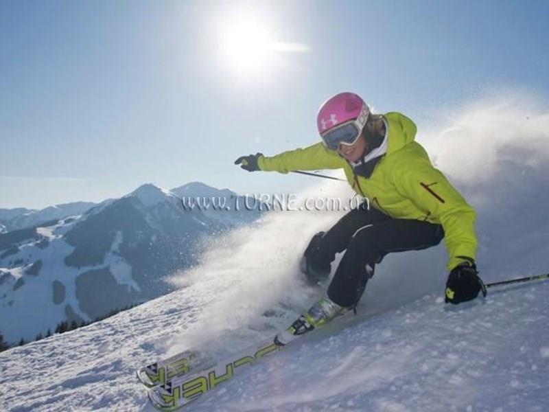 Изображение Haus Huttl апартаменты