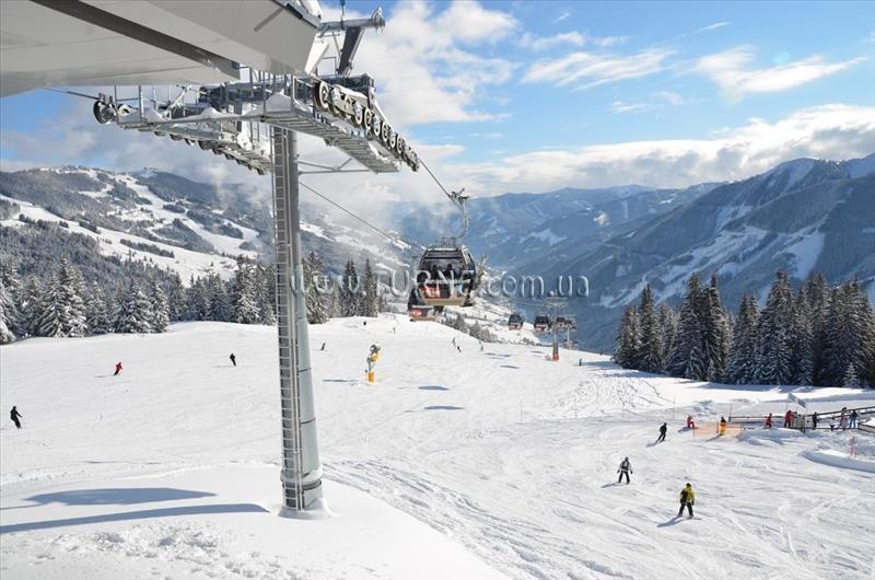 Фотография Haus Huttl апартаменты