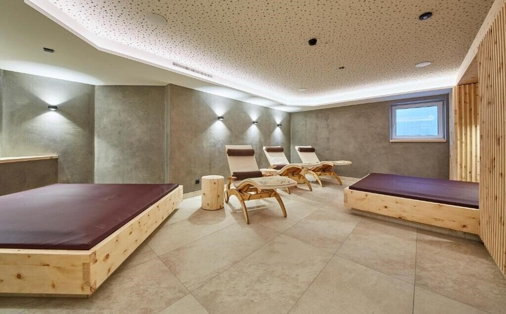 Фото Hotel Gungau 3*