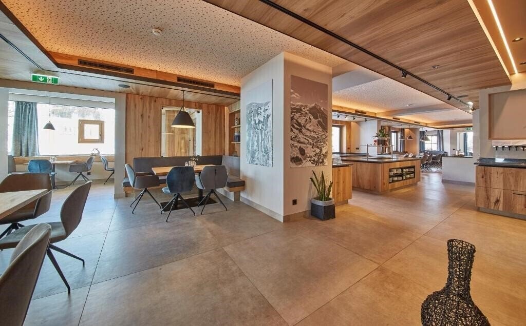 Изображение Hotel Gungau 3*