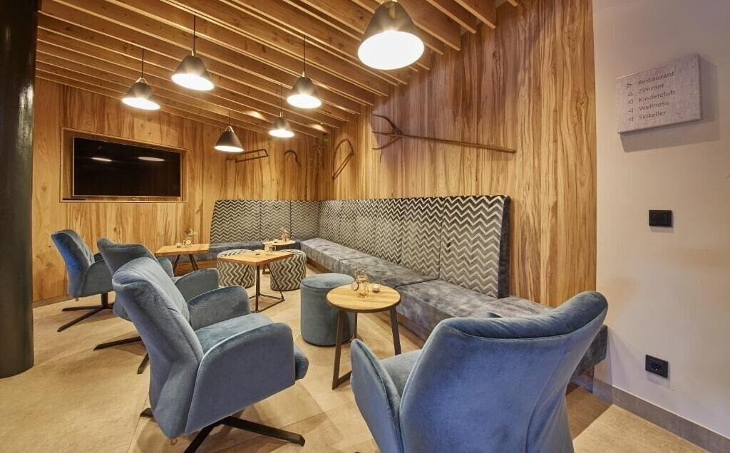 Картинка Hotel Gungau 3*