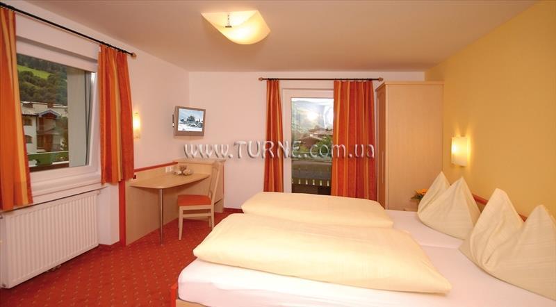 Картинка Hotel Gungau 3*