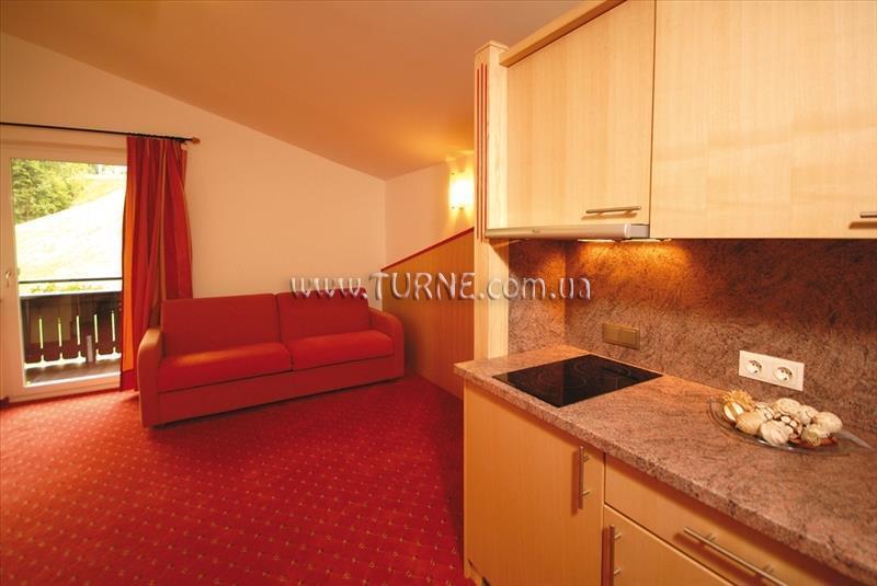 Изображение Hotel Gungau 3*