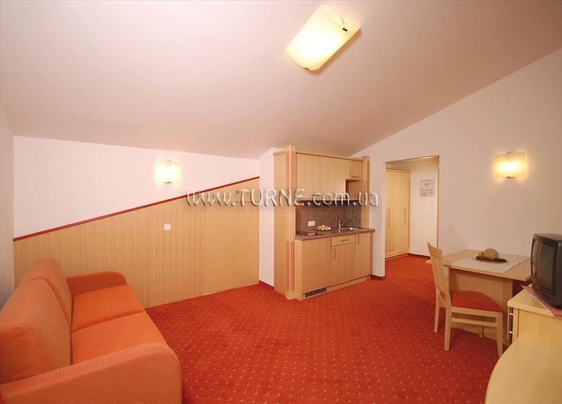 Фотография Hotel Gungau 3*