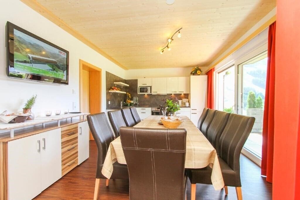Картинка Casamarai Apartments 4*