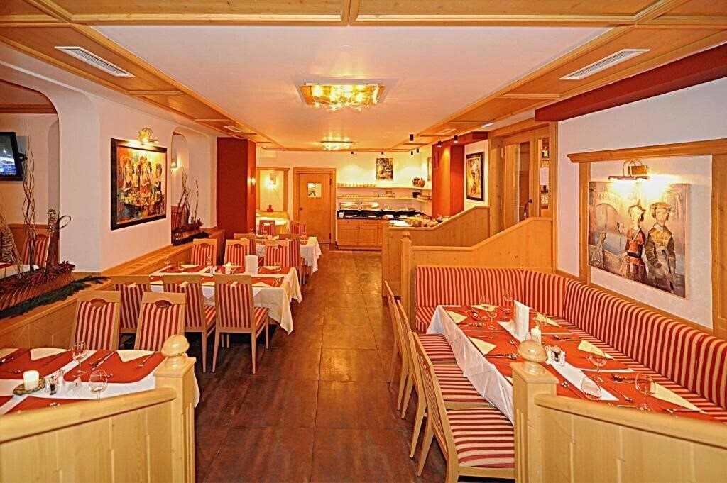 Фотография Koenig Hotel 3*