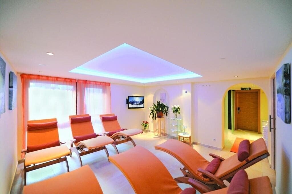 Изображение Koenig Hotel 3*