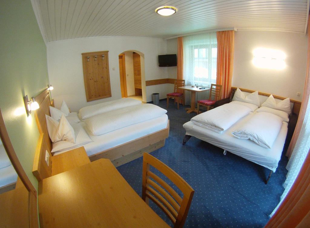 Изображение Pension Norika 3*