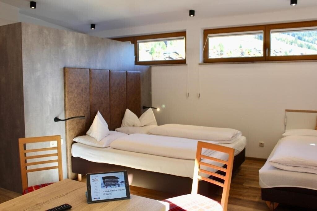 Фото Pension Norika 3*