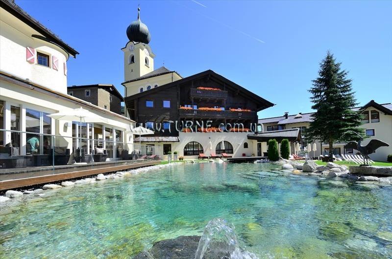 Фотография Post 4*