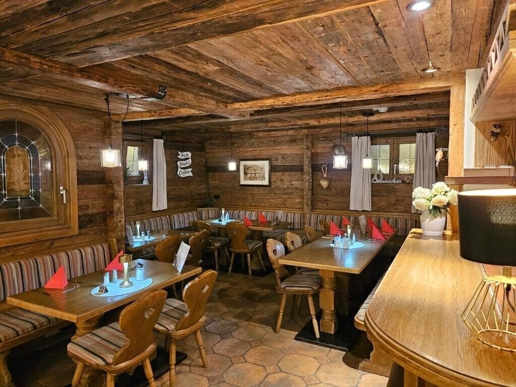 Фотография Ledererguetl Pension пансионат