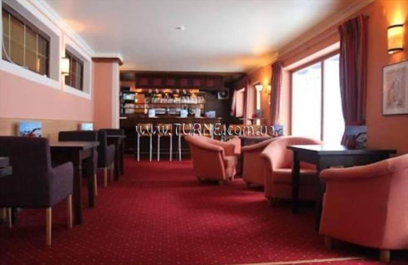 Картинка Hotel Karlshof 3*