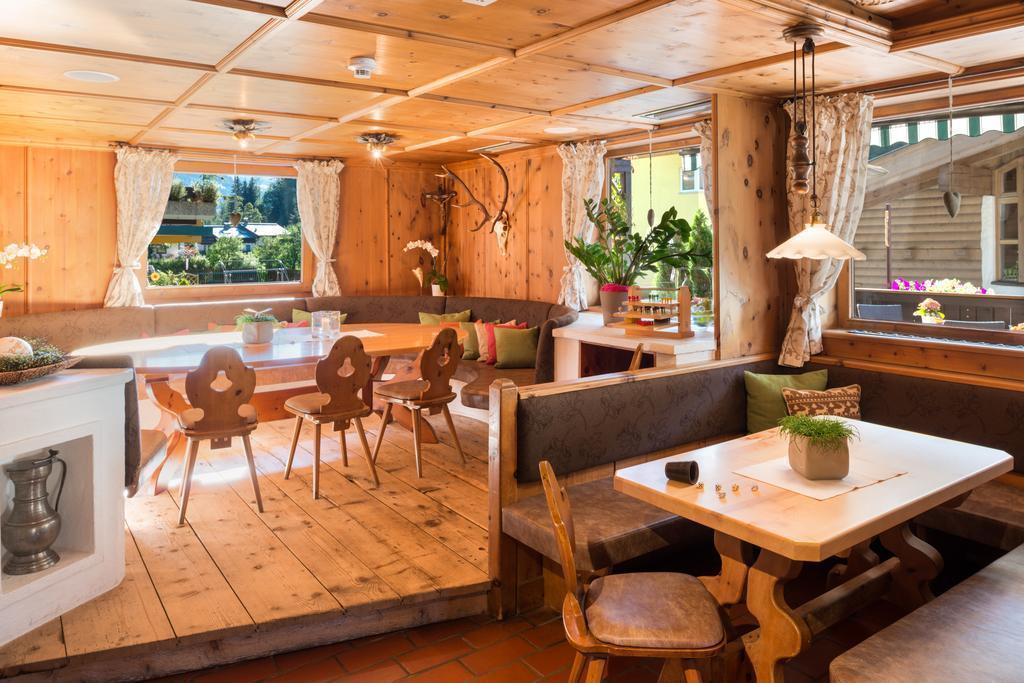 Фотографія Hotel Die Sonne (ex. Sonne Hotel) 4*