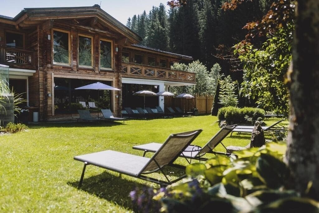 Картинка Hotel Die Sonne 4*