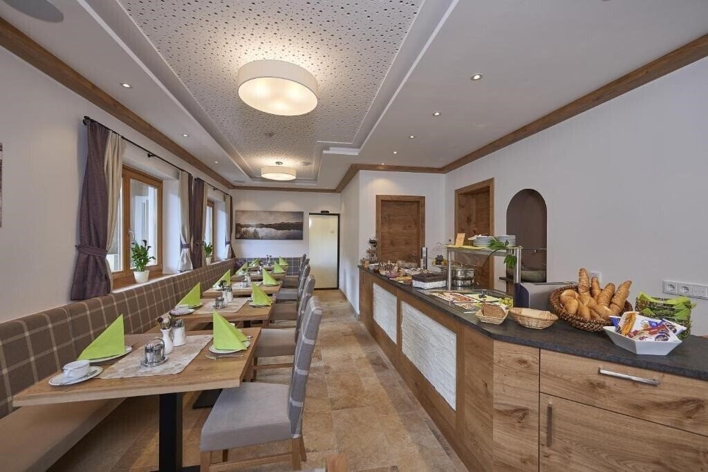 Изображение Pension Gabi 3*