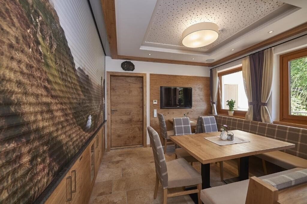 Картинка Pension Gabi 3*