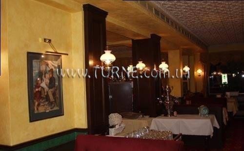 Изображение Kristall 3*