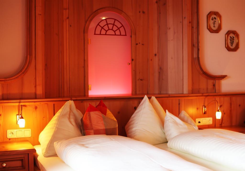 Изображение Saalbacher Hof 4*