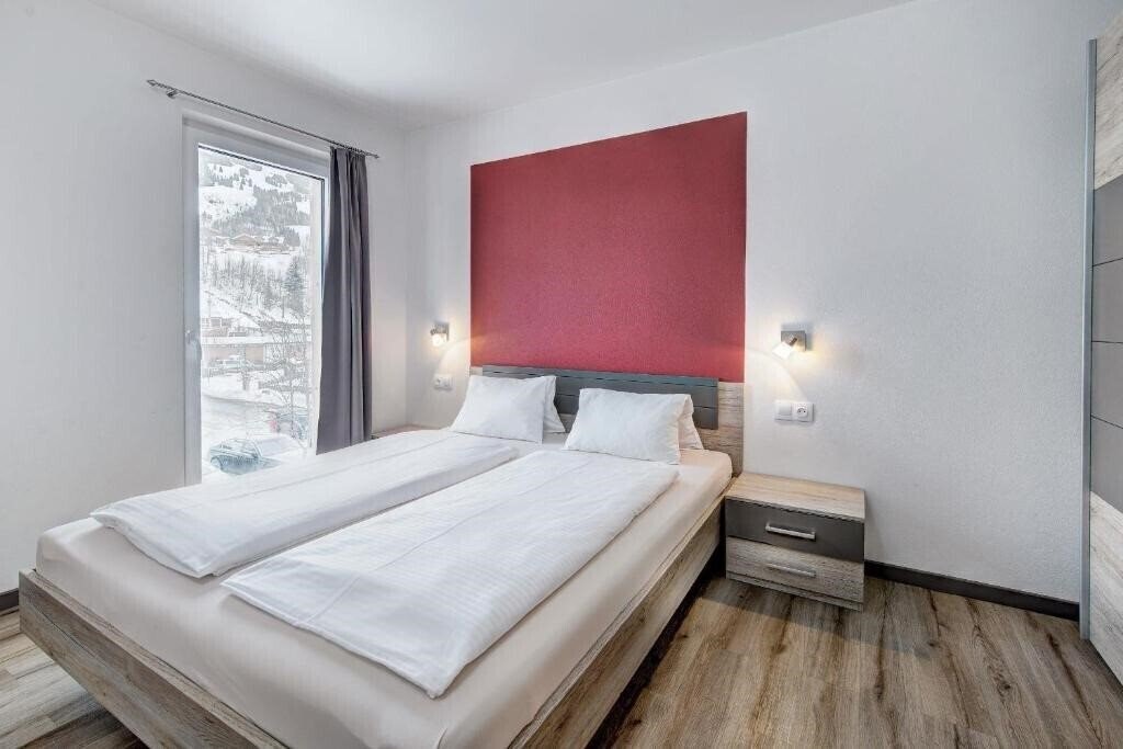 Фото Lorivita Residenz Saalbach 4*