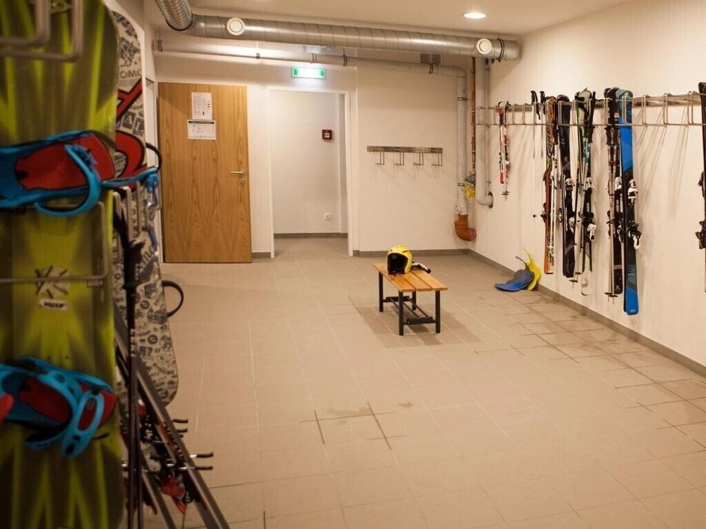 Изображение Lorivita Residenz Saalbach 4*
