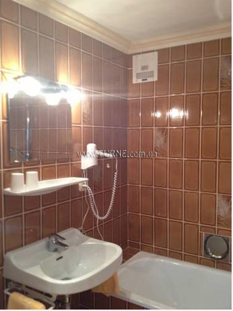 Картинка Silian апартаменты