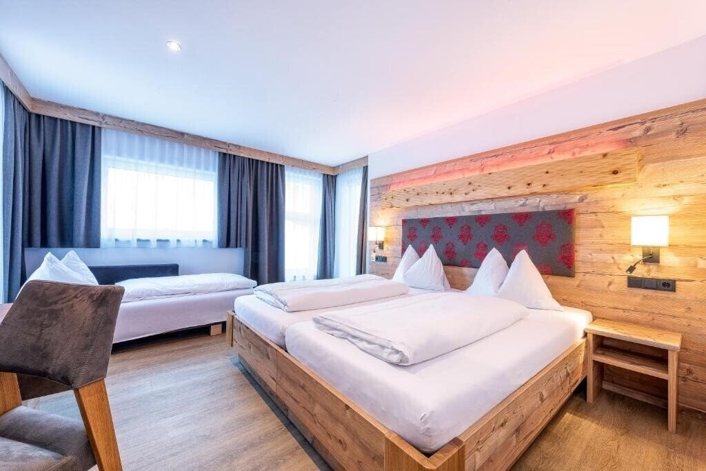 Фото Pension Siegmundshof 3*