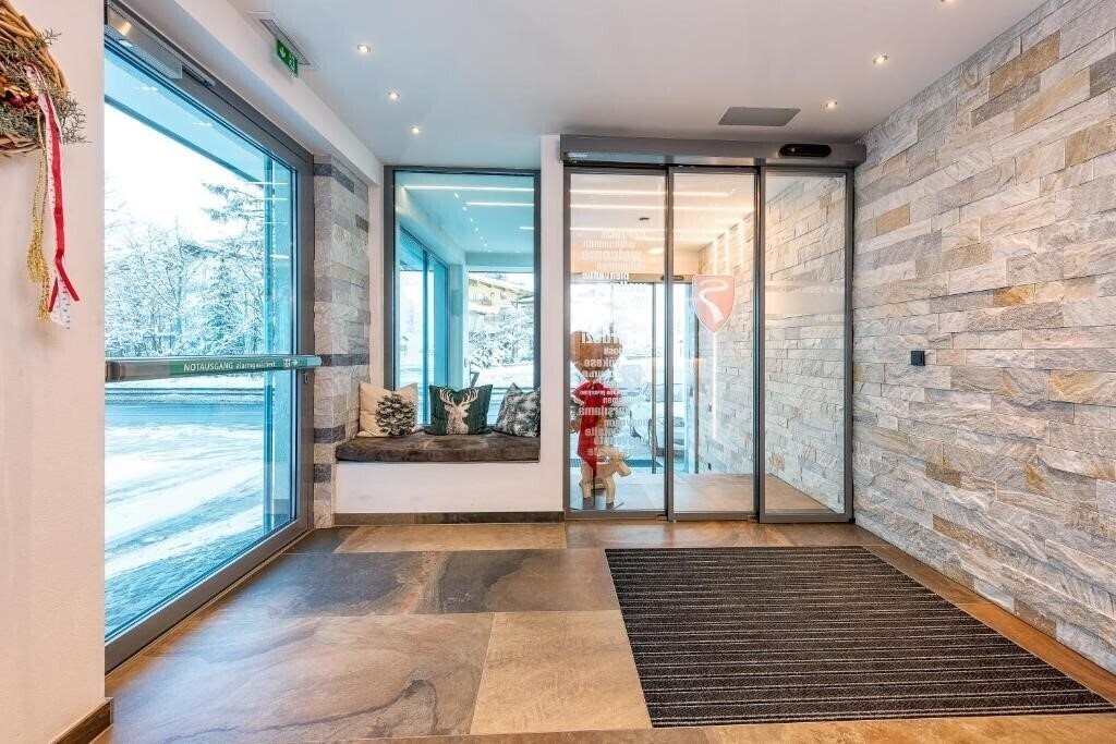 Фотография Pension Siegmundshof 3*