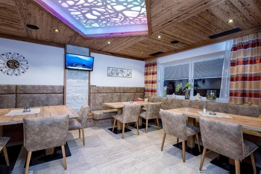 Изображение Pension Siegmundshof 3*
