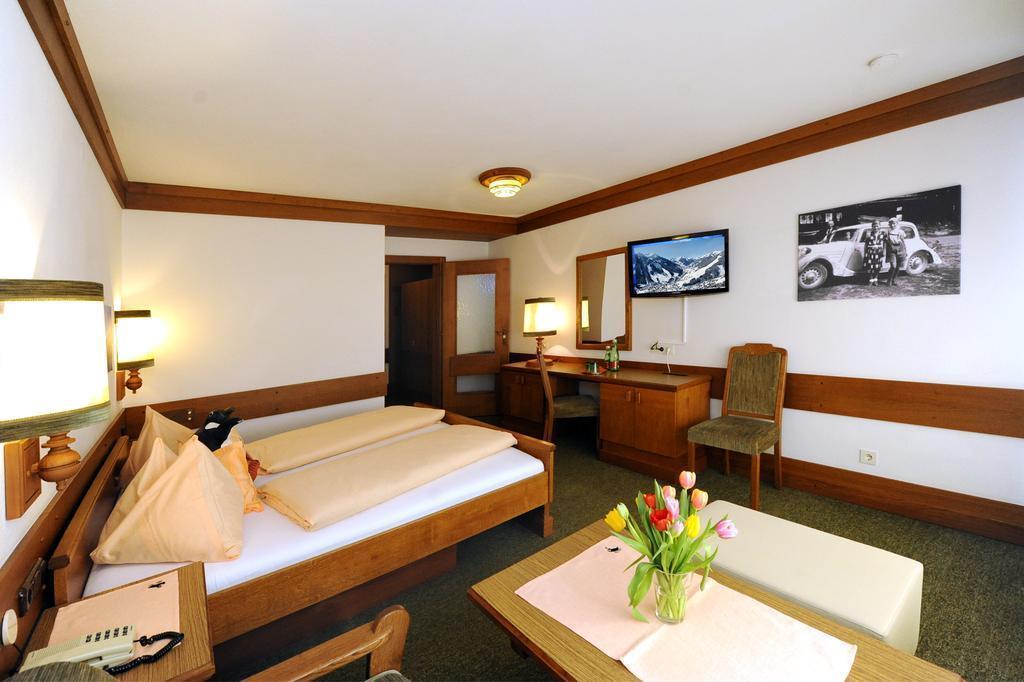 Фотографія Pension Schattbergstube 3*