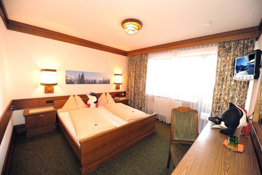 Зображення Pension Schattbergstube 3*
