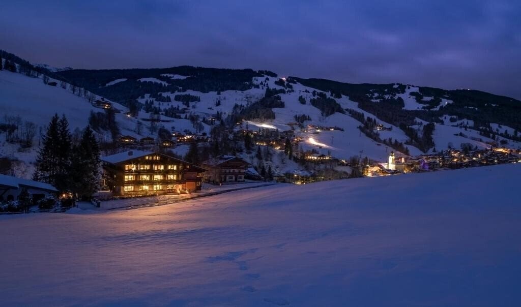 Изображение Pension Schattbergstube 3*