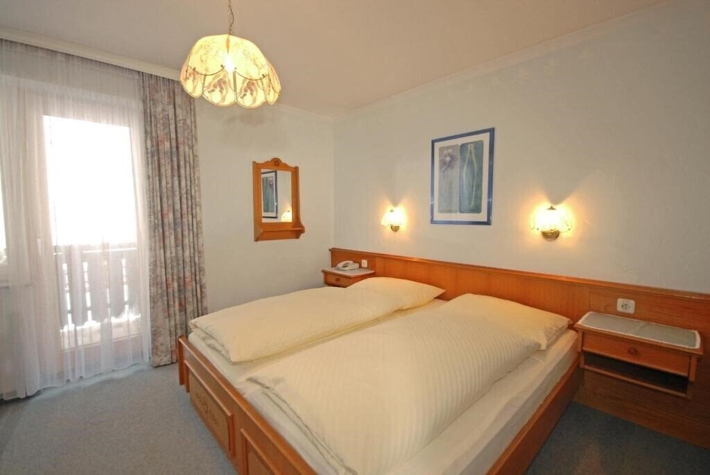 Отель Pension Riedlsperger 3*