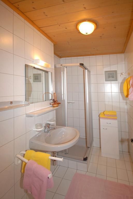 Картинка Pension Riedlsperger 3*