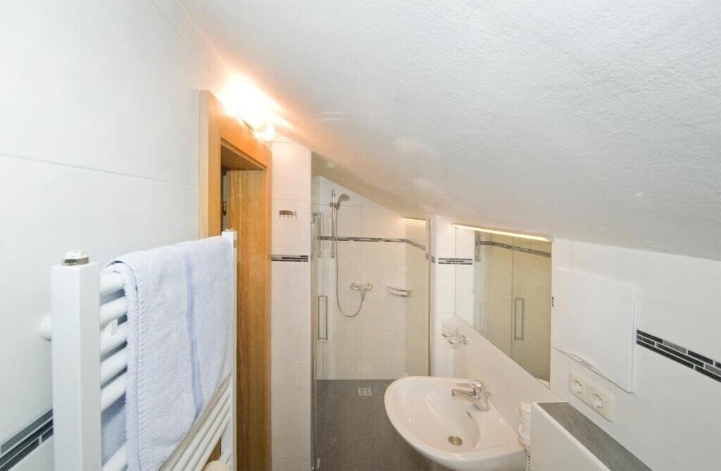 Фото Pension Riedlsperger 3*