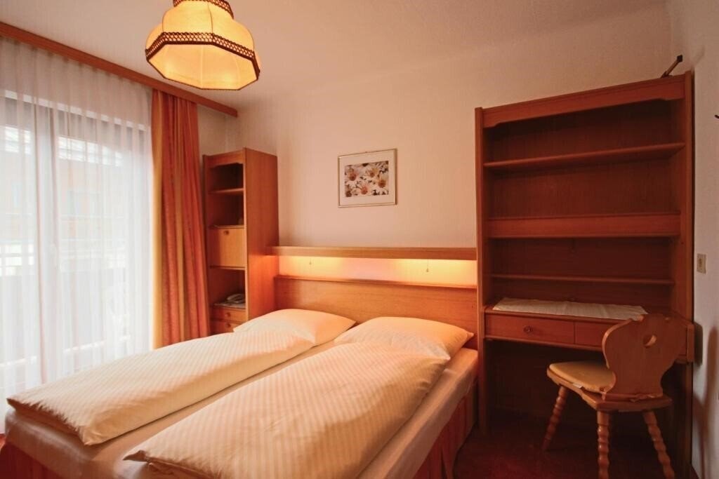 Фотография Pension Riedlsperger 3*