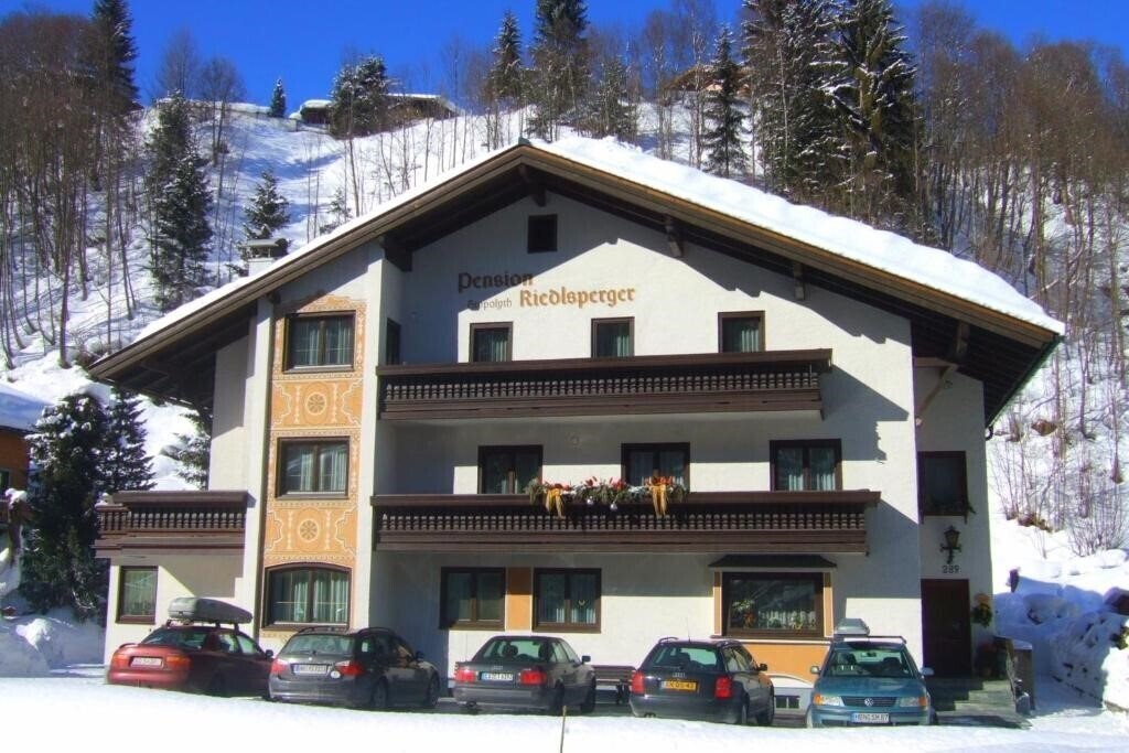 Картинка Pension Riedlsperger 3*