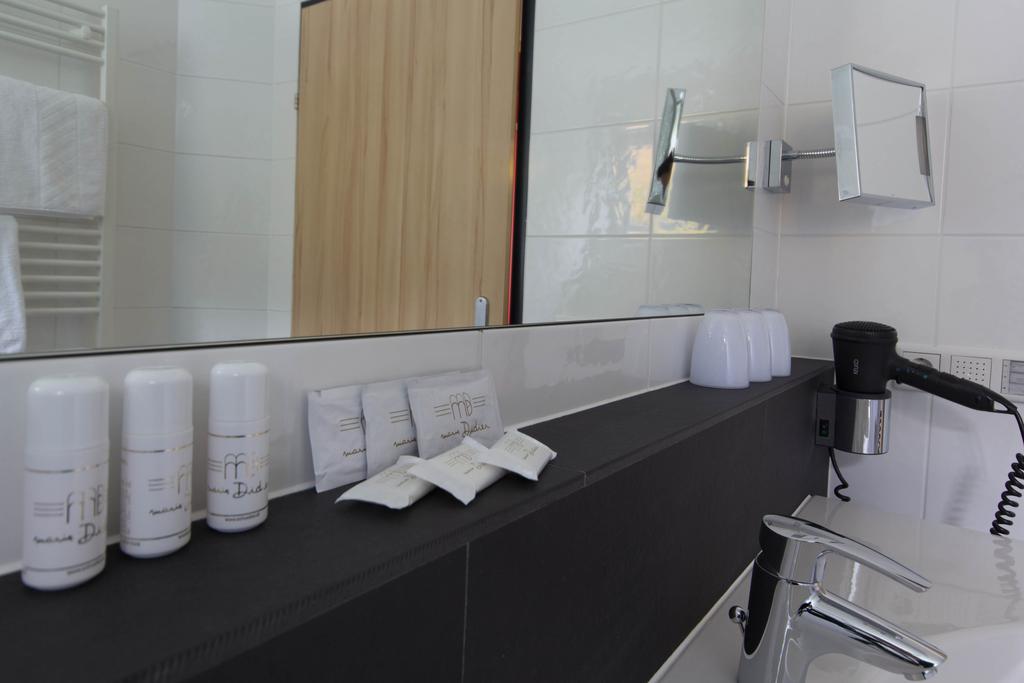 Фотографія Auwirt Zentrum 3*