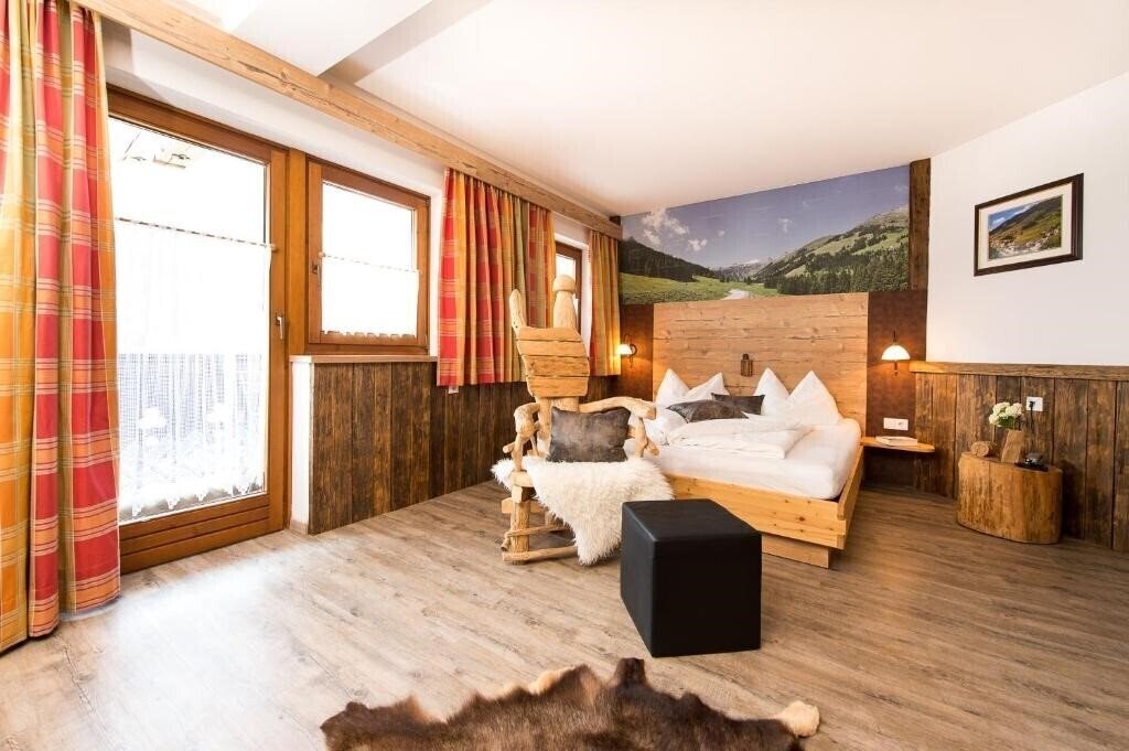 Фото Aparthotel Astrid 3*